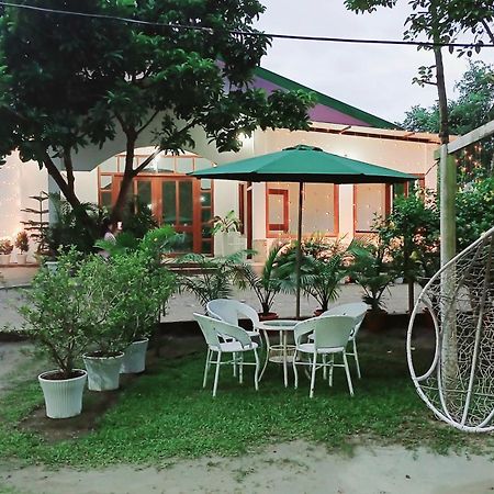 Bogibil Eco Resort New ディブルガル エクステリア 写真