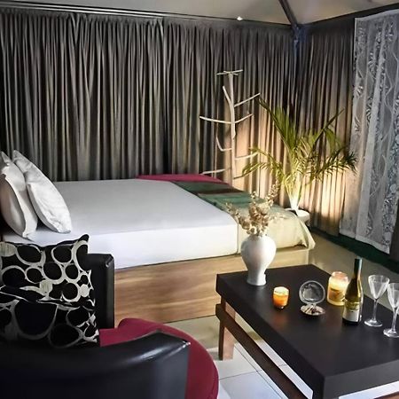 Bogibil Eco Resort New ディブルガル エクステリア 写真