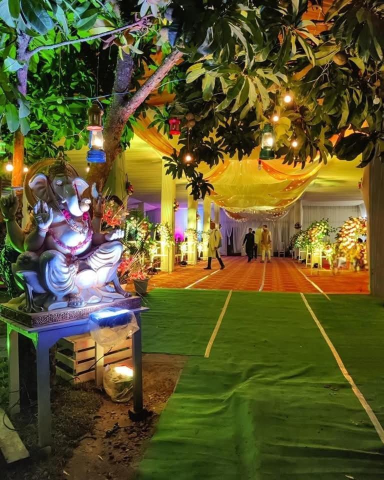 Bogibil Eco Resort New ディブルガル エクステリア 写真