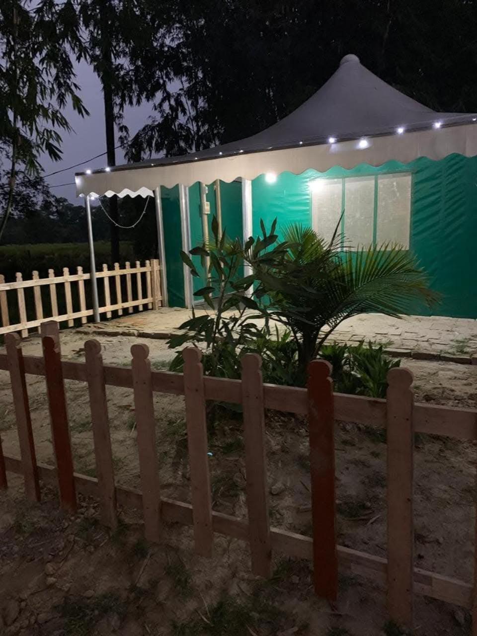 Bogibil Eco Resort New ディブルガル エクステリア 写真