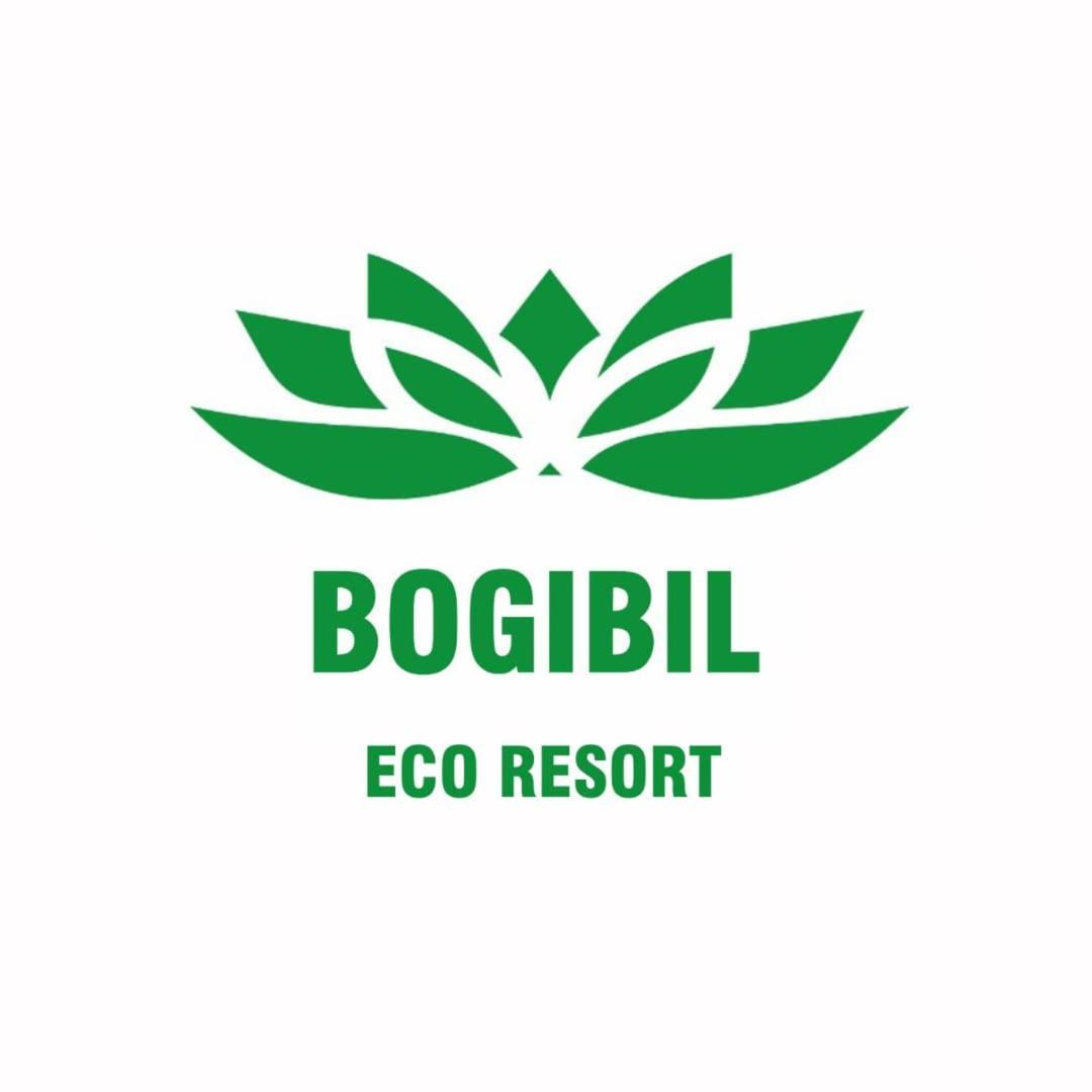Bogibil Eco Resort New ディブルガル エクステリア 写真