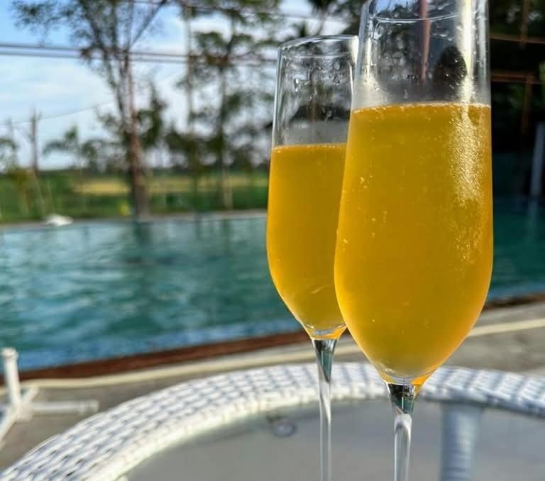 Bogibil Eco Resort New ディブルガル エクステリア 写真